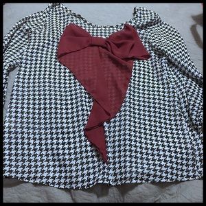 Newbury Kustom blouse